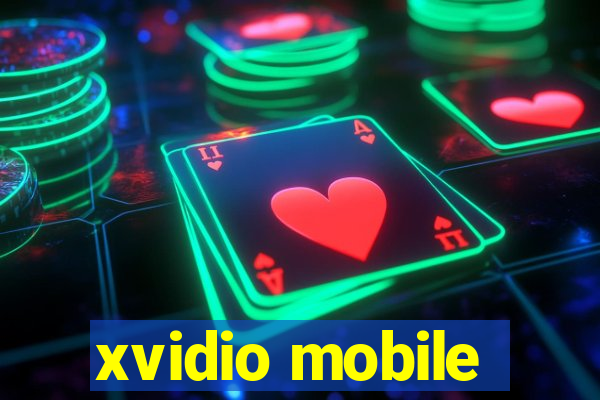 xvidio mobile